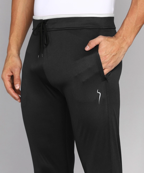 Men's Track pants  uploaded by Swastik creation on 3/15/2023