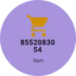 Business logo of Retailer Sam
