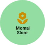 Business logo of Momai store