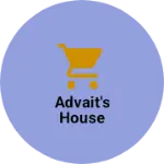 Business logo of ADVAIT's House