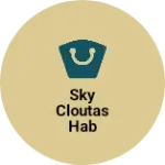 Business logo of Sky cloutas hab