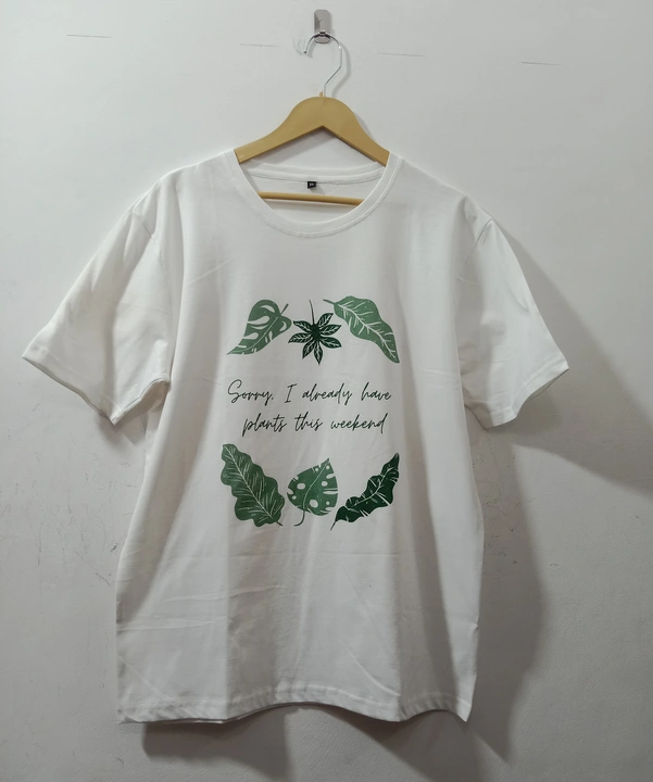 Men's cotton T-shirt uploaded by Toska enterprises on 3/15/2023