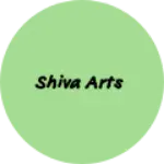 Business logo of Shiva Arts