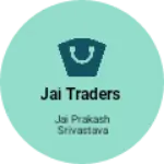 Business logo of Jai Traders