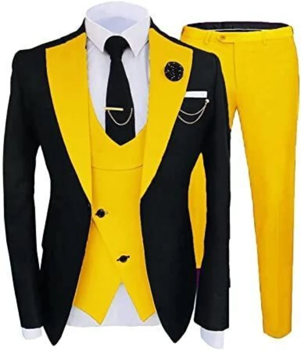 Commercial suits  uploaded by Lucky enterprise manufacturing on 3/15/2023