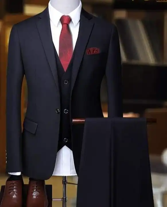 Commercial suit  uploaded by Lucky enterprise manufacturing on 3/15/2023