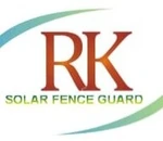 Business logo of RK SOLAR FEANC GURAD