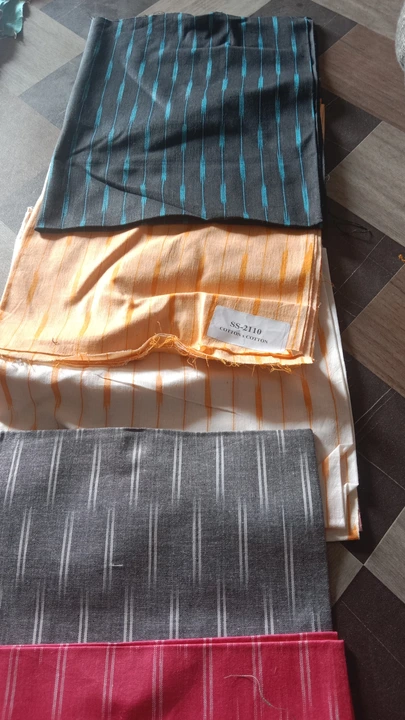 Linen fabric & rocket  uploaded by S k enterprises on 3/15/2023