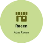 Business logo of Raeen