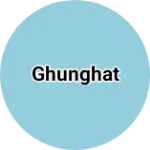 Business logo of Ghunghat
