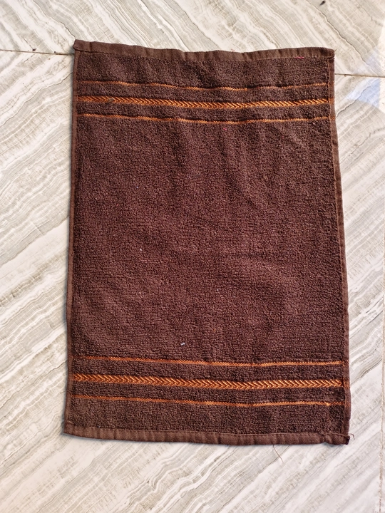 Hand Towel  uploaded by Raj Enterprises on 3/15/2023