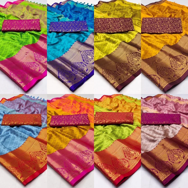 Exclusive saree uploaded by GS Traders on 3/15/2023