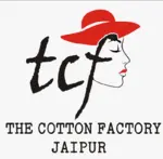 Business logo of The cotton factory