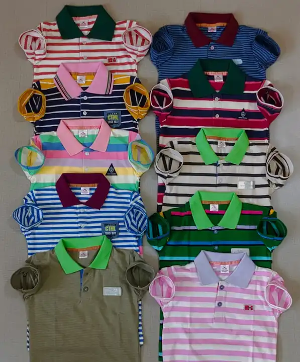 Product uploaded by TRENDY KIDS GARMENTS on 3/15/2023