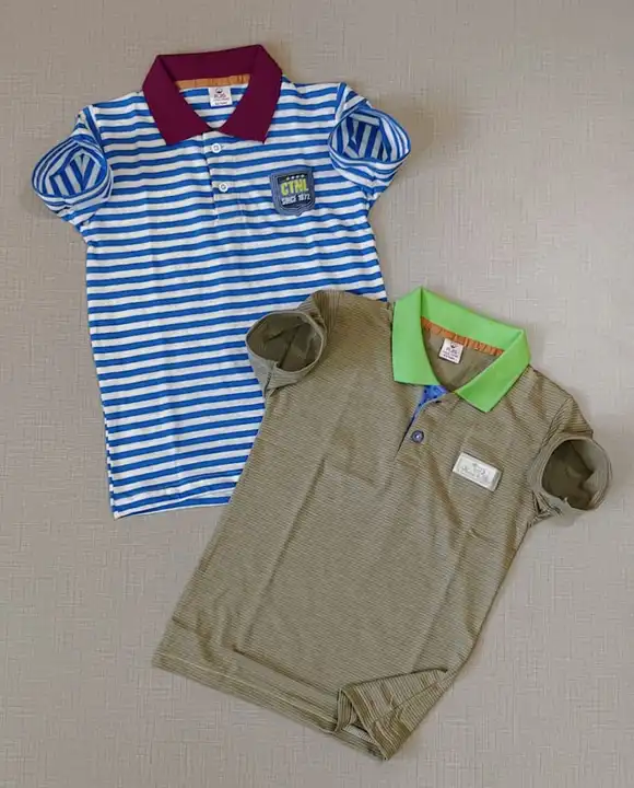 Product uploaded by TRENDY KIDS GARMENTS on 5/29/2024
