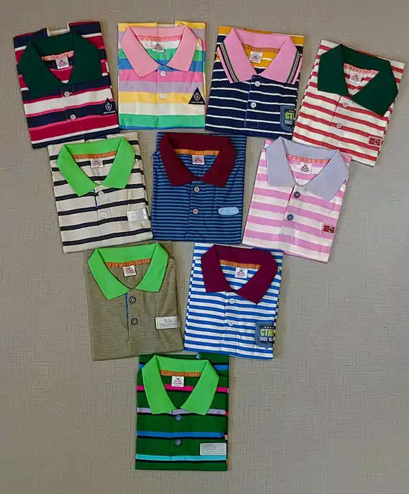 Product uploaded by TRENDY KIDS GARMENTS on 3/15/2023