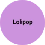 Business logo of Lolipop