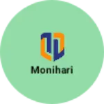 Business logo of Monihari
