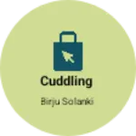 Business logo of Cuddling
