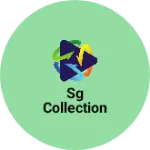 Business logo of SG collection