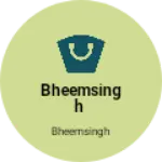 Business logo of Bheemsingh