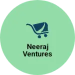 Business logo of Neeraj ventures