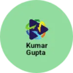 Business logo of Kumar Gupta