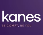 Business logo of KANES ENTERPRISES