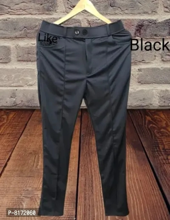 Classic Polycotton Solid Track Pants for Men

Size: 
S
M
L
XL

Within 3-5 business days However, to  uploaded by Digital marketing shop on 3/15/2023