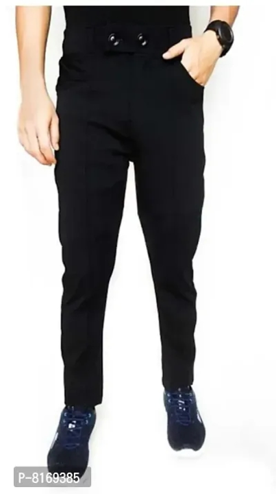 Classic Polycotton Solid Track Pants for Men

Size: 
S
M
L
XL

Within 3-5 business days However, to  uploaded by Digital marketing shop on 3/15/2023
