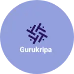 Business logo of Gurukripa