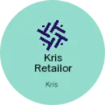 Business logo of Kris retailor