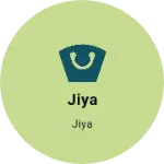 Business logo of Jiya