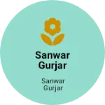 Business logo of Sanwar gurjar