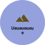 Business logo of Ueueueueue