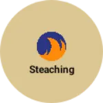 Business logo of Steaching