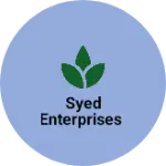 Business logo of SYED enterprises