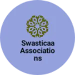 Business logo of Swasticaa Associations
