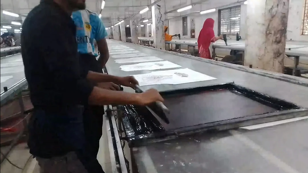 Factory Store Images of Riya hosiery and printing