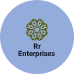 Business logo of RR enterprises