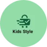 Business logo of Kids Style