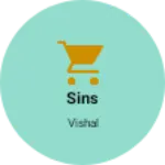 Business logo of Sins