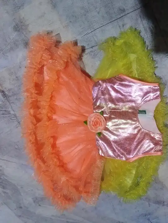 Fancy party wear dress  uploaded by MD SK AIYAS DRESSES on 3/15/2023