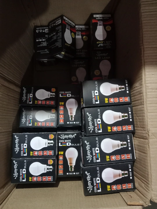 9w led bulb  uploaded by business on 3/15/2023