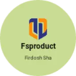 Business logo of Fsproduct