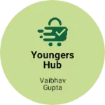 Business logo of Youngers hub based out of Kota