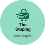 Business logo of The stoping point