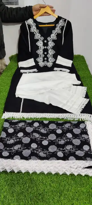 Product uploaded by Vidhi fashion on 3/15/2023