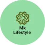 Business logo of M&K catering services 