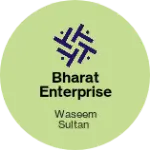Business logo of Bharat enterprises